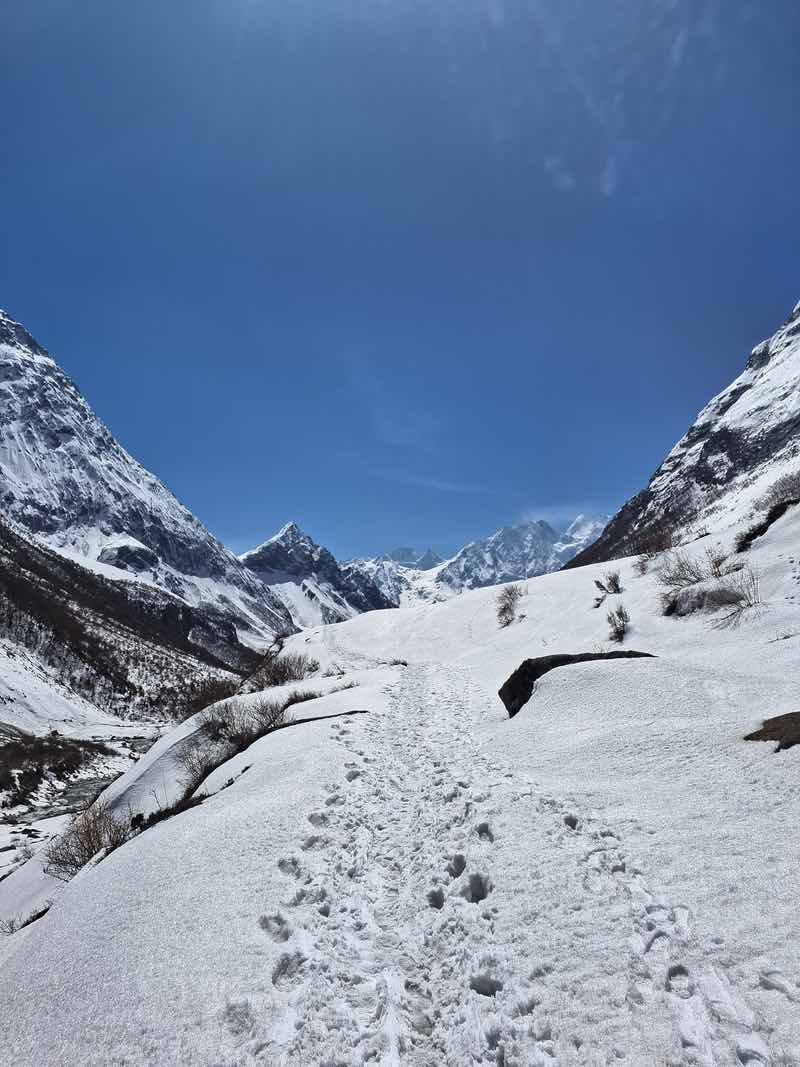 Larke Pass